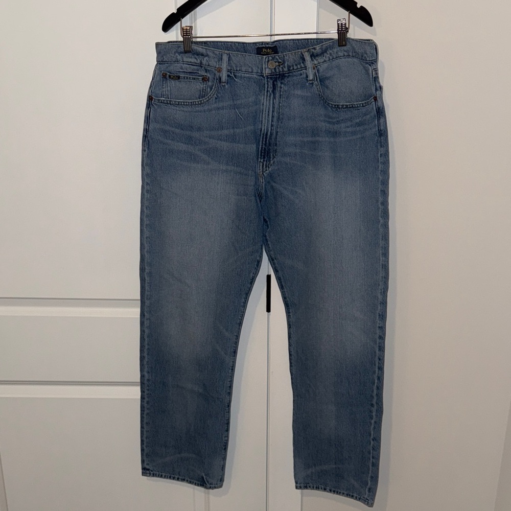 Men’s Ralph Lauren Denim Jeans- Sz 36/32